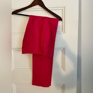 Boden Hampshire pants NWT